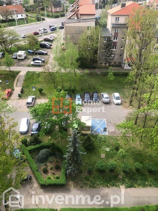 2 POKOJE // Do zamieszkania