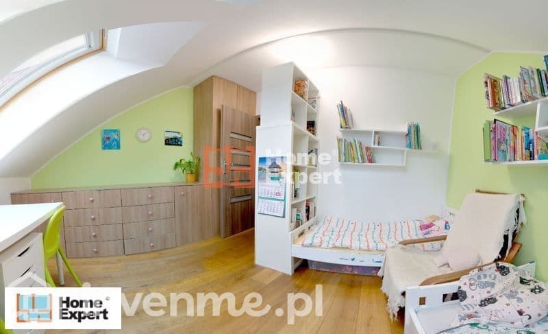 3 pokoje // do zamieszkania // - zdjęcie 5