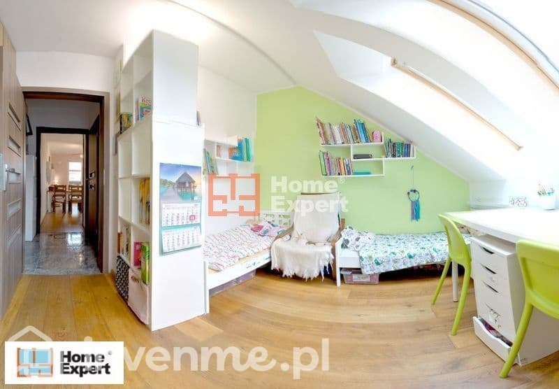 3 pokoje // do zamieszkania // - zdjęcie 7
