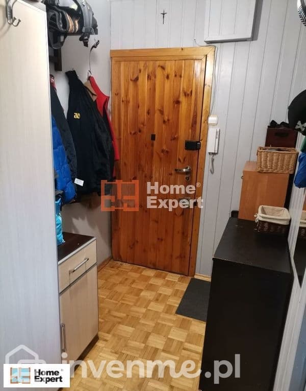 2 pokoje / do zamieszkania