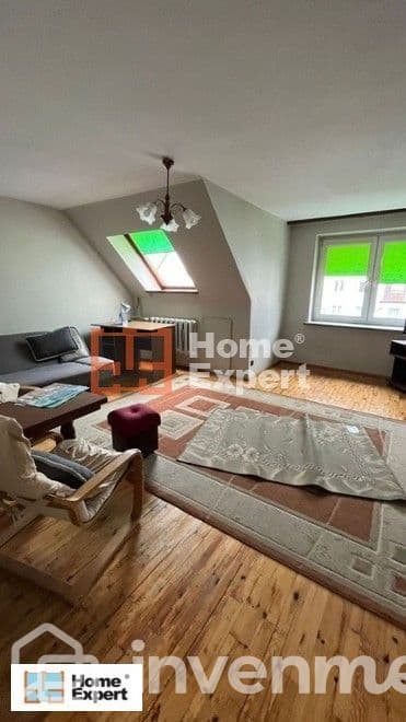 Mieszkanie Wrocław Karłowice - zdjęcie 4