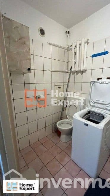 Mieszkanie Wrocław Karłowice - zdjęcie 7