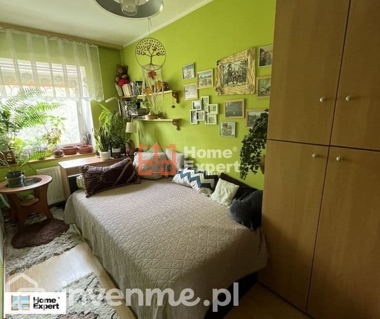 Mieszkanie Wrocław Karłowice - zdjęcie 13
