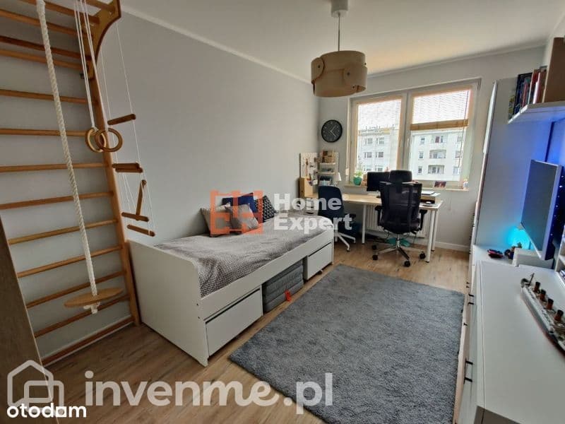 3 pokoje do zamieszkania - zdjęcie 4