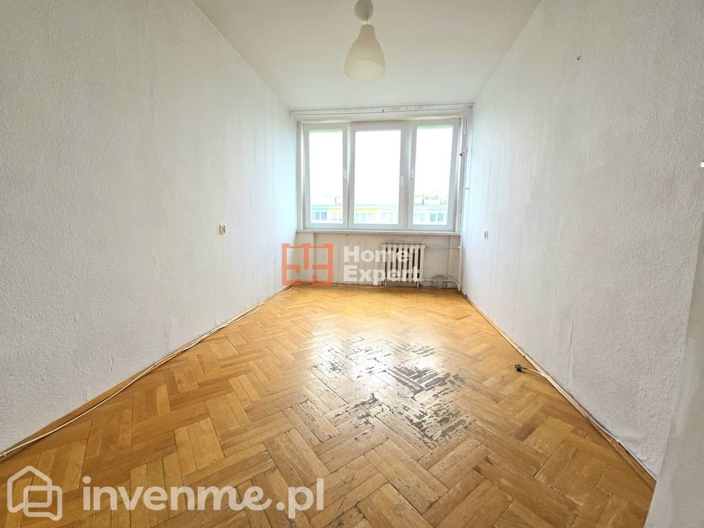 Pełny Rozkład ,Balkon, Boczna ul. Kruczej. 3 pok. - zdjęcie 7