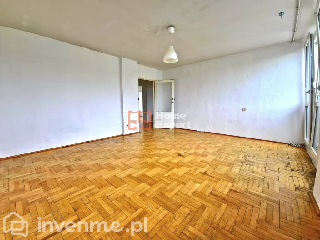 Pełny Rozkład ,Balkon, Boczna ul. Kruczej. 3 pok. - zdjęcie 5