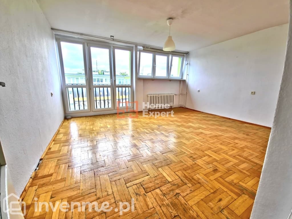 Pełny Rozkład ,Balkon, Boczna ul. Kruczej. 3 pok. - zdjęcie 4