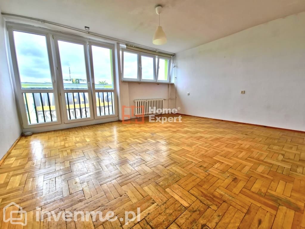 Pełny Rozkład ,Balkon, Boczna ul. Kruczej. 3 pok. - zdjęcie 3