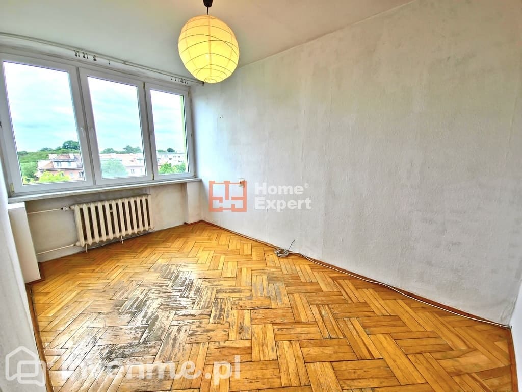 Pełny Rozkład ,Balkon, Boczna ul. Kruczej. 3 pok. - zdjęcie 9