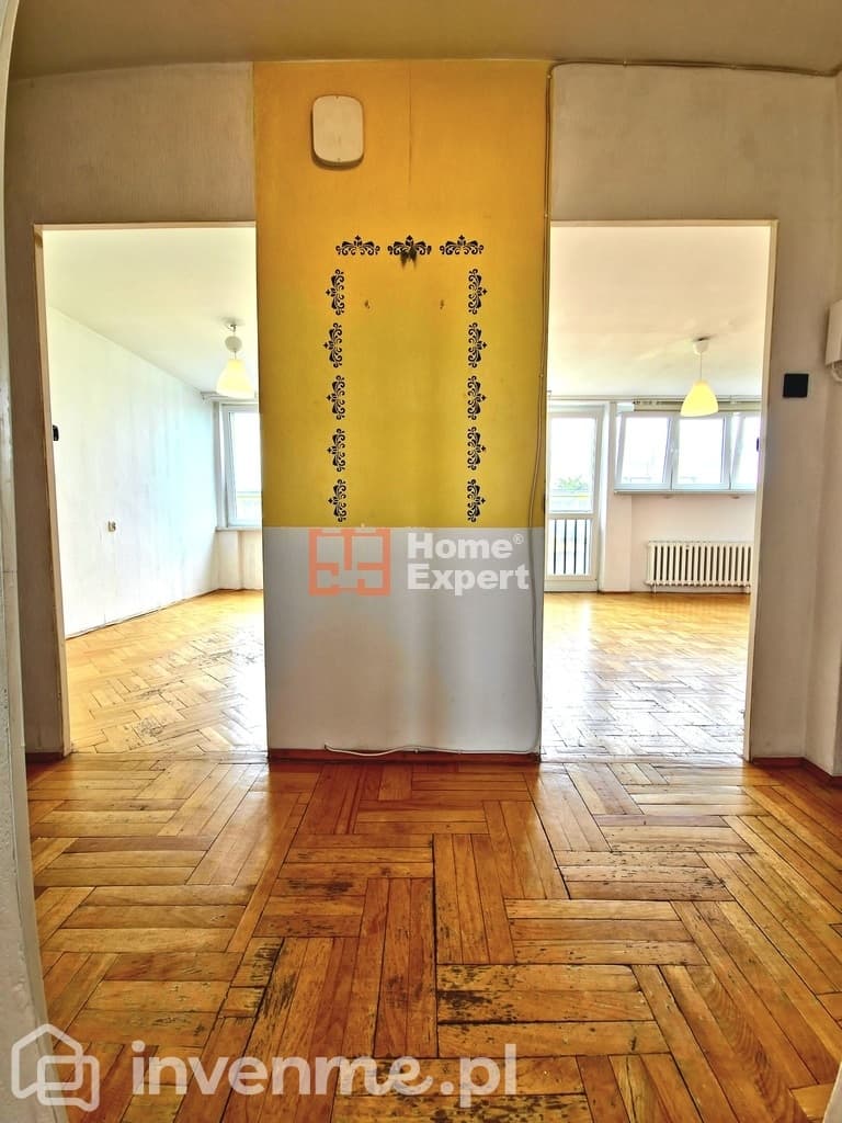 Pełny Rozkład ,Balkon, Boczna ul. Kruczej. 3 pok. - zdjęcie 6