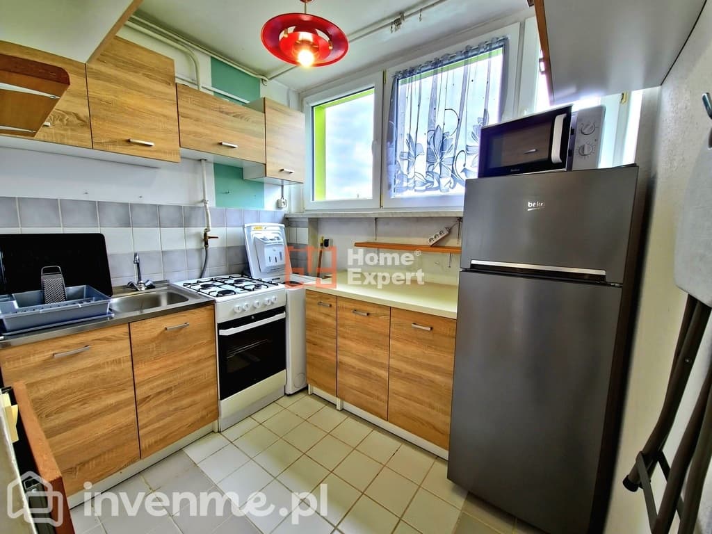 Pełny Rozkład ,Balkon, Boczna ul. Kruczej. 3 pok. - zdjęcie 10