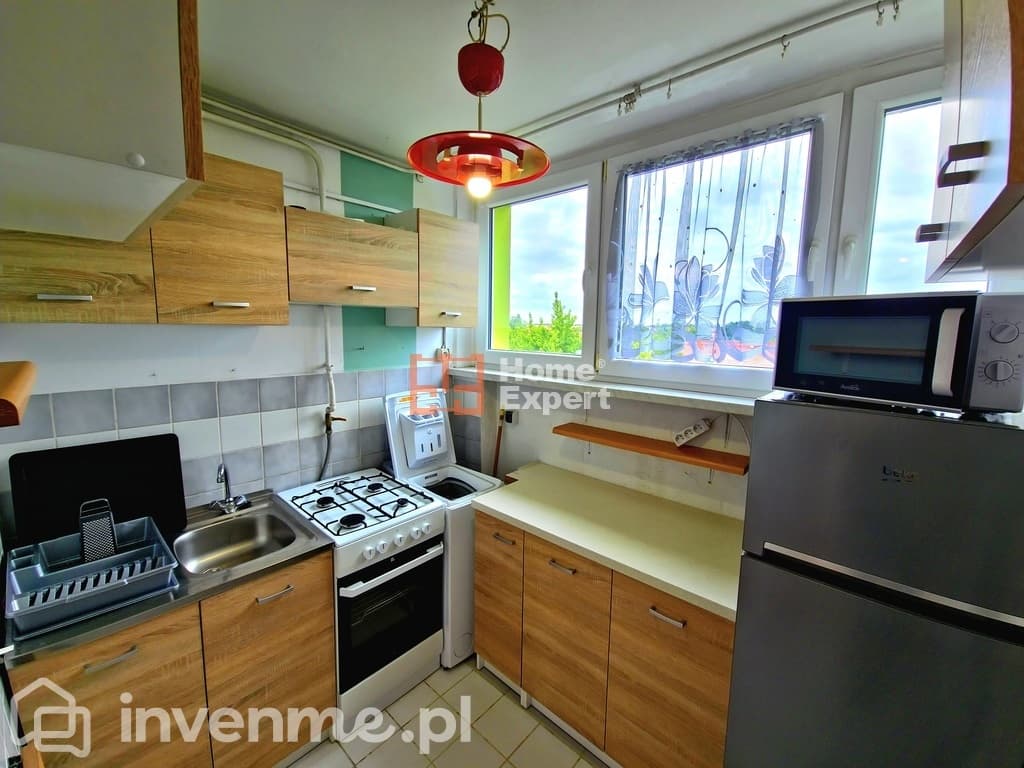 Pełny Rozkład ,Balkon, Boczna ul. Kruczej. 3 pok. - zdjęcie 11
