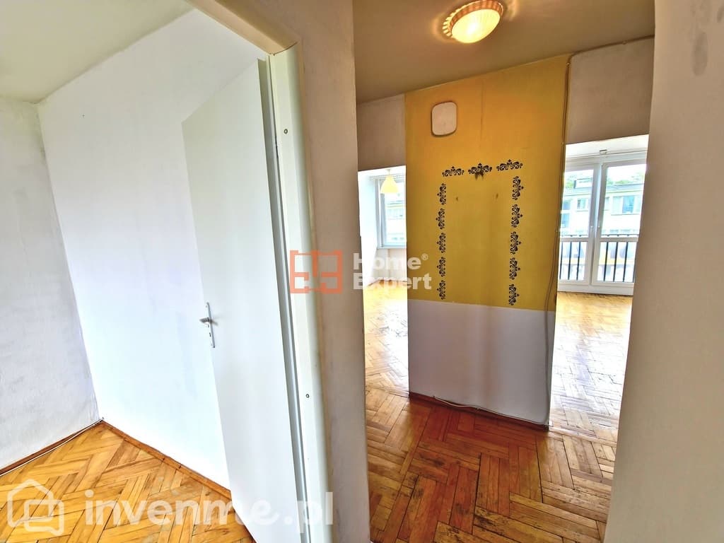 Pełny Rozkład ,Balkon, Boczna ul. Kruczej. 3 pok. - zdjęcie 8