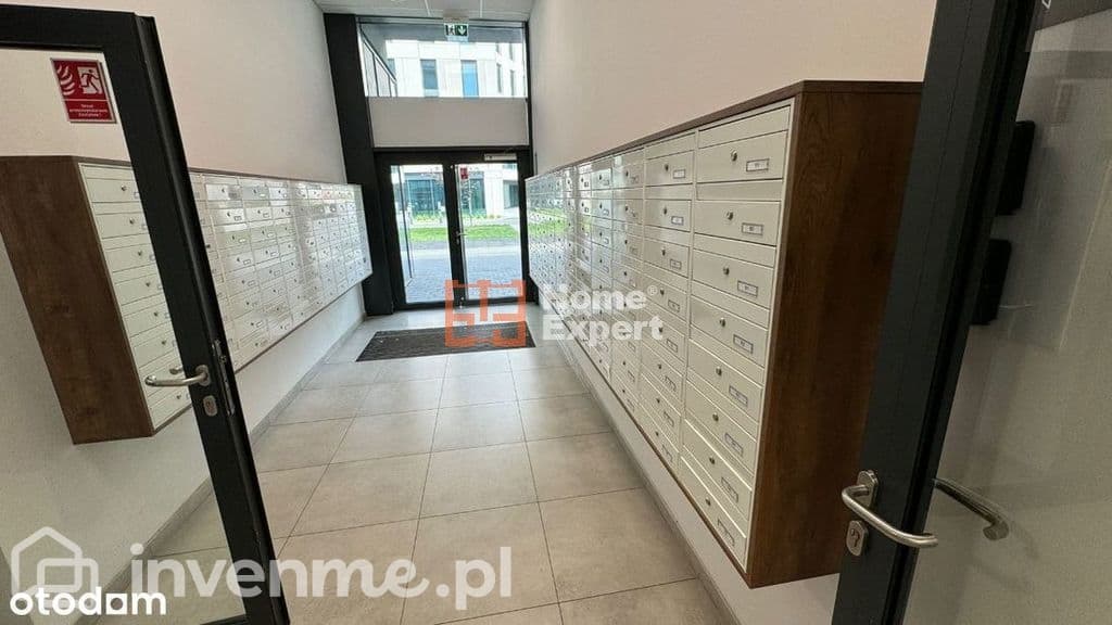 Do zamieszkania 2 pokoje