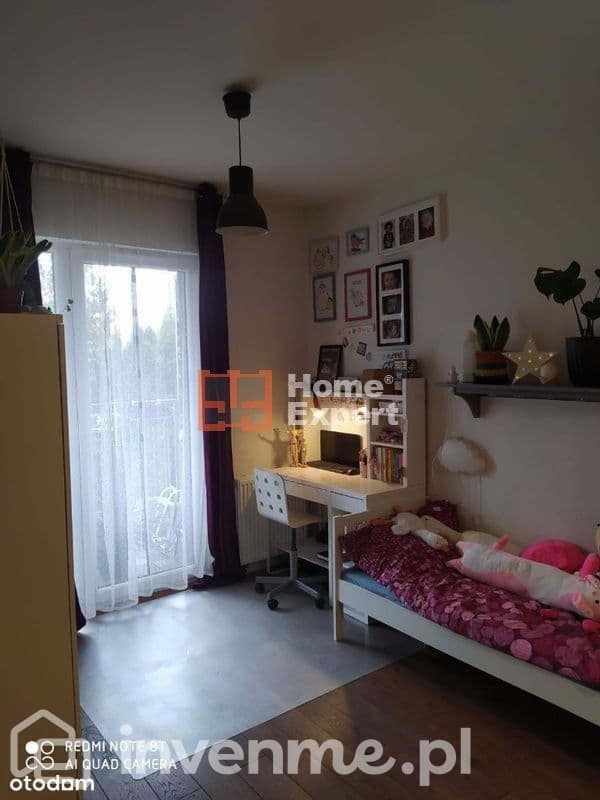 Do zamieszkania 3 pokoje