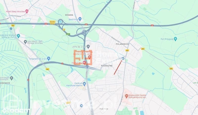 Do zamieszkania 3 pokoje - zdjęcie 3