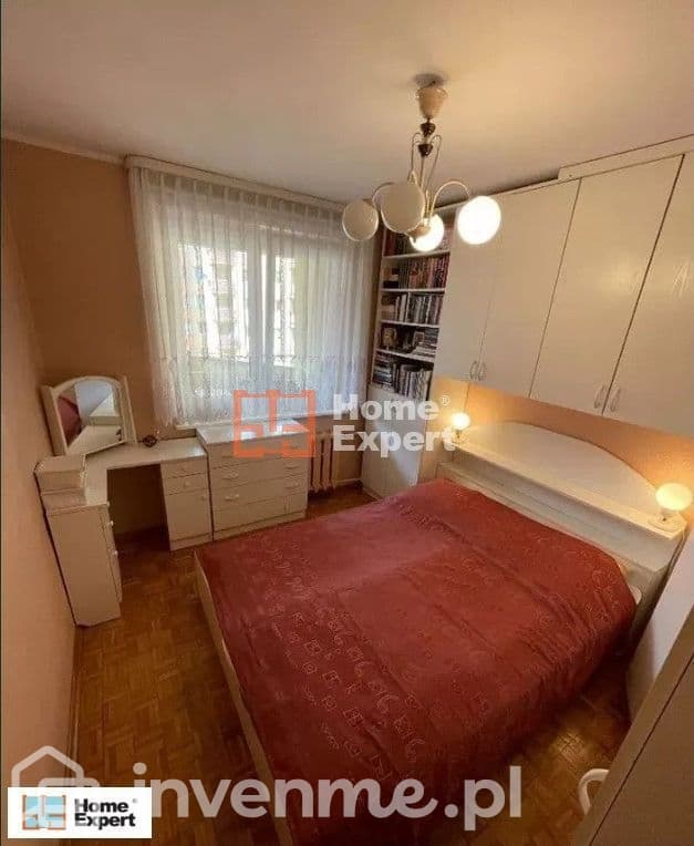 Do zamieszkania 3 pokoje
