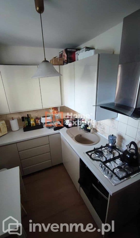 Mieszkanie Wrocław, ul. Mikołaja Reja 53m2 - zdjęcie 5