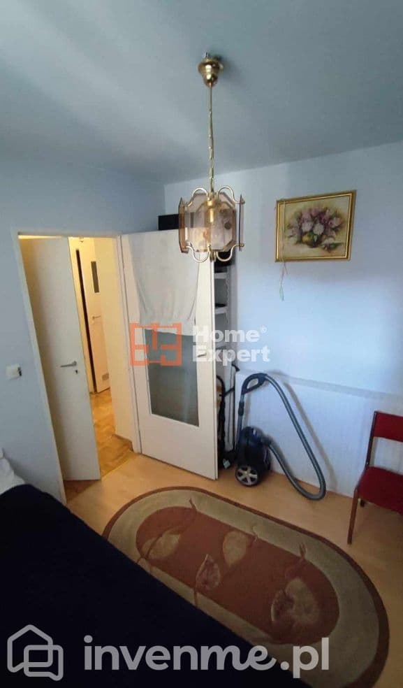 Mieszkanie Wrocław, ul. Mikołaja Reja 53m2 - zdjęcie 7