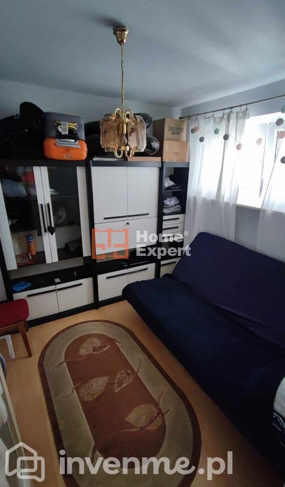 Mieszkanie Wrocław, ul. Mikołaja Reja 53m2 - zdjęcie 8