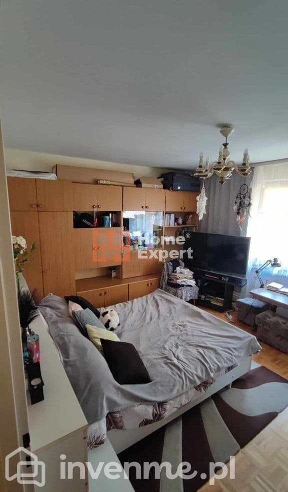 Mieszkanie Wrocław, ul. Mikołaja Reja 53m2 - zdjęcie 10