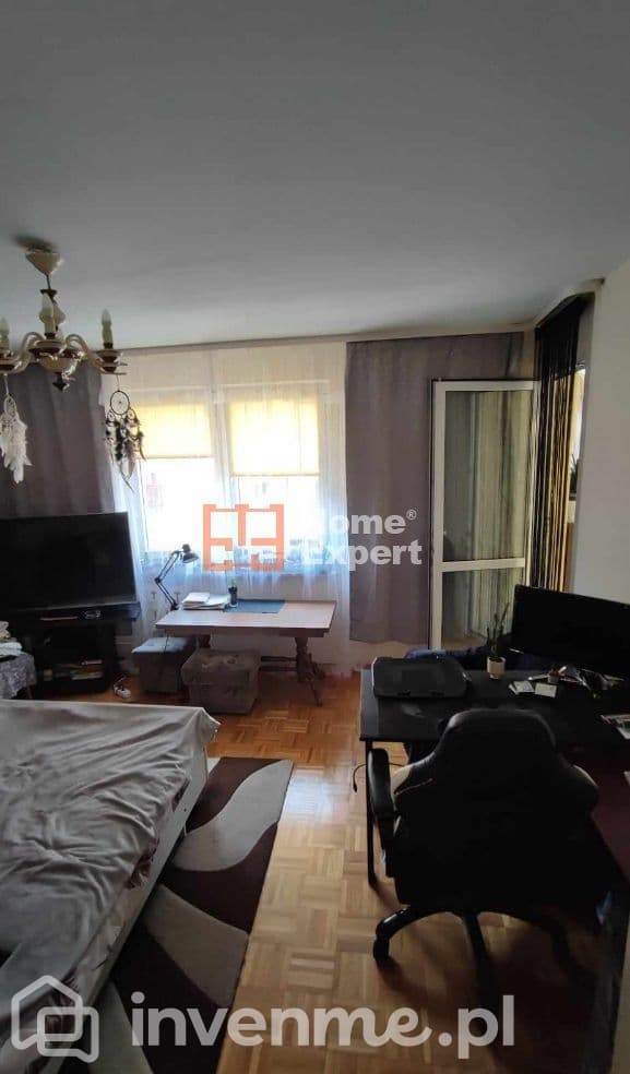 Mieszkanie Wrocław, ul. Mikołaja Reja 53m2 - zdjęcie 11