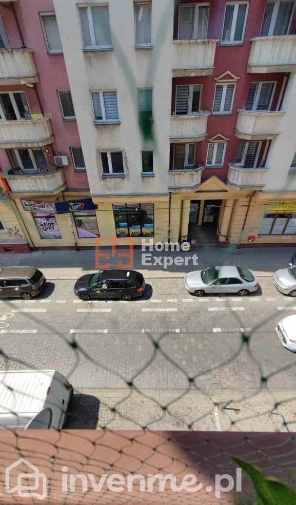 Mieszkanie Wrocław, ul. Mikołaja Reja 53m2 - zdjęcie 13