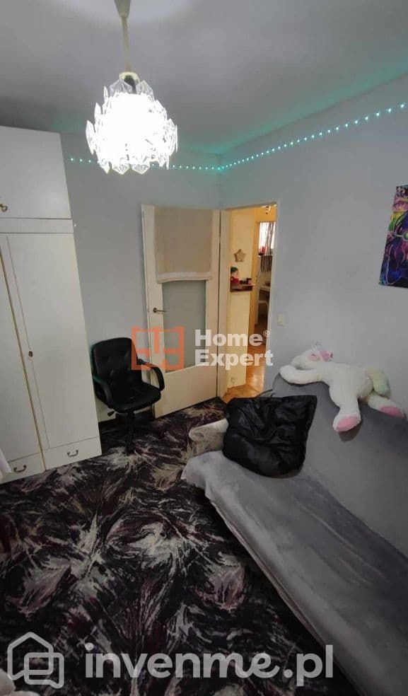Mieszkanie Wrocław, ul. Mikołaja Reja 53m2 - zdjęcie 15