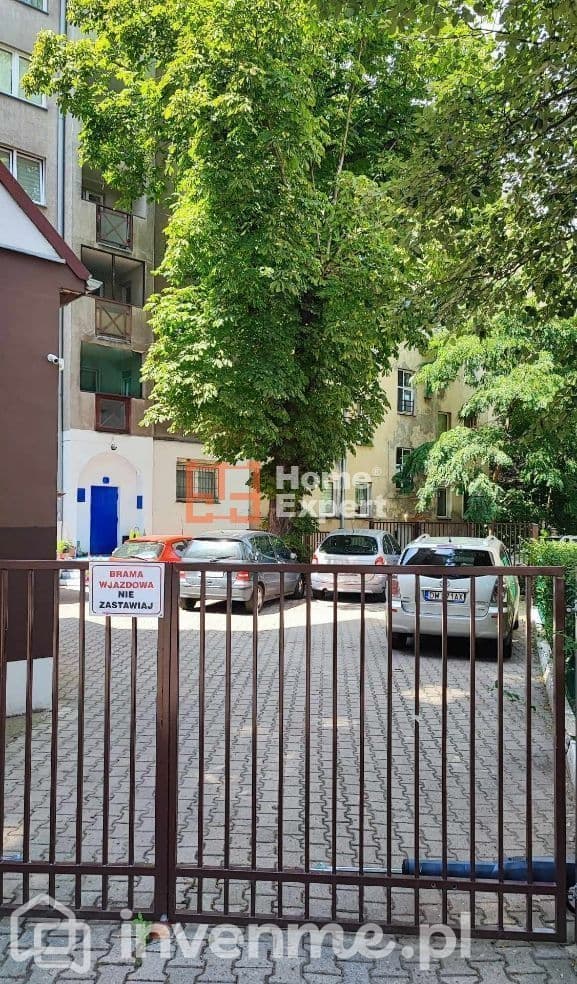 Mieszkanie Wrocław, ul. Mikołaja Reja 53m2 - zdjęcie 19