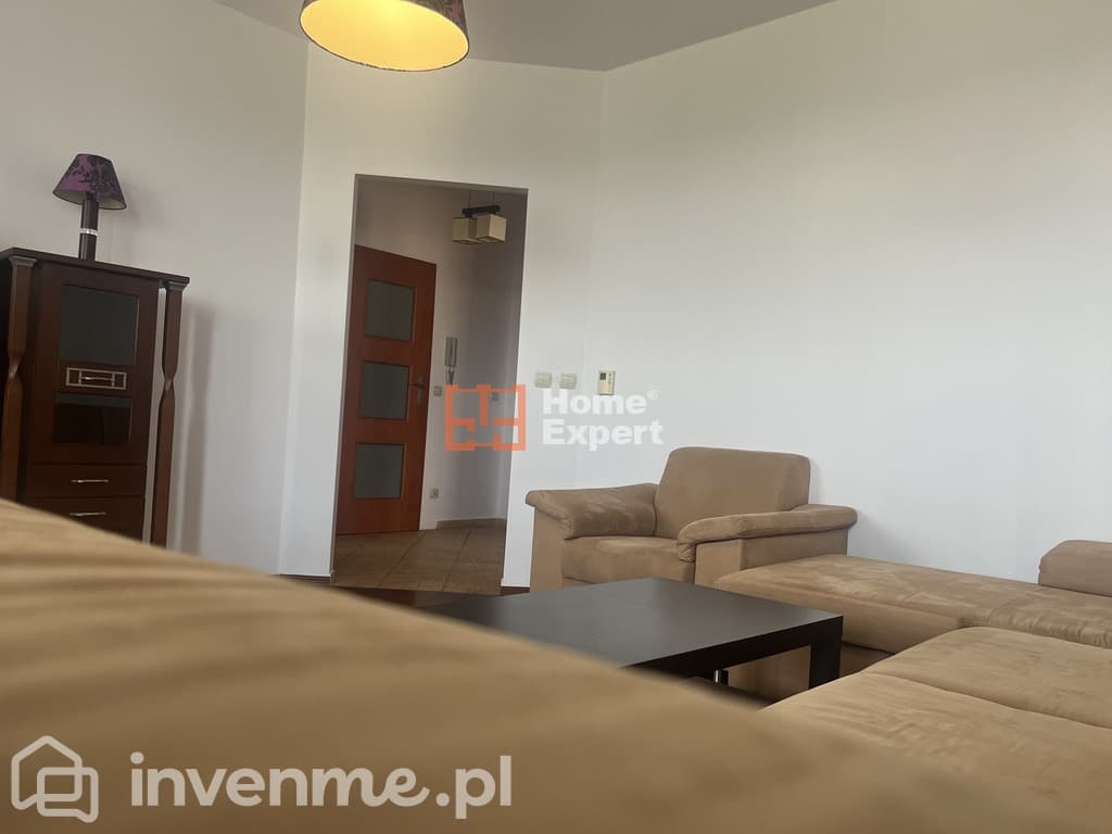 Przestronne mieszkanie na Partynicach 60m2 - zdjęcie 3