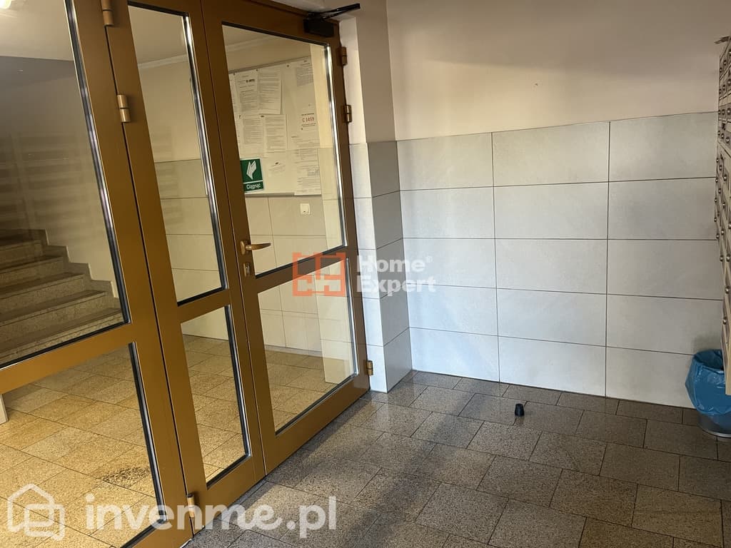 Przestronne mieszkanie na Partynicach 60m2 - zdjęcie 12