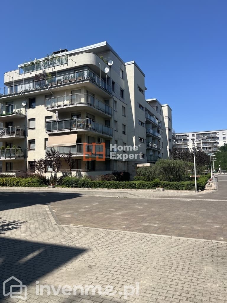 Przestronne mieszkanie na Partynicach 60m2 - zdjęcie 13