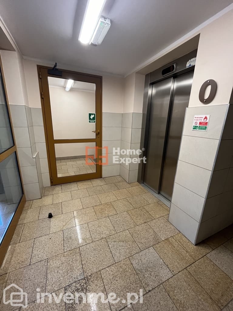 Przestronne mieszkanie na Partynicach 60m2 - zdjęcie 11