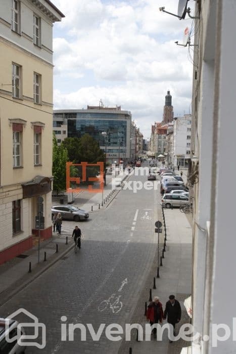 Apartament W SAMYM SERCU Wrocławia 200m od Rynku u - zdjęcie 7
