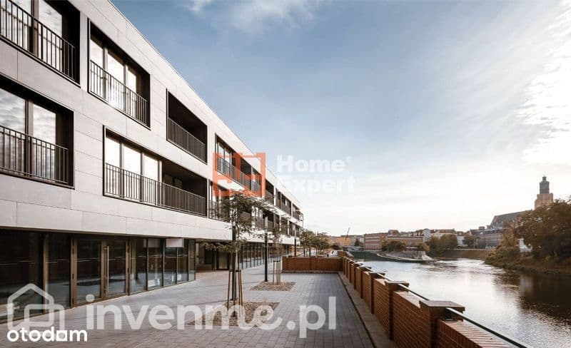 Apartament Premium - widok na rzekę - 131m2 + 2 mp - zdjęcie 3