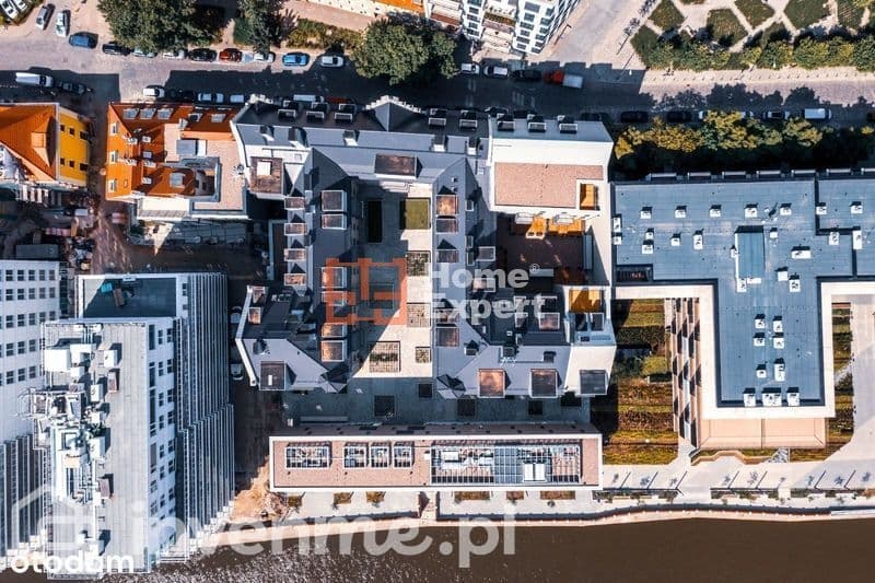Apartament Premium - widok na rzekę - 131m2 + 2 mp - zdjęcie 7
