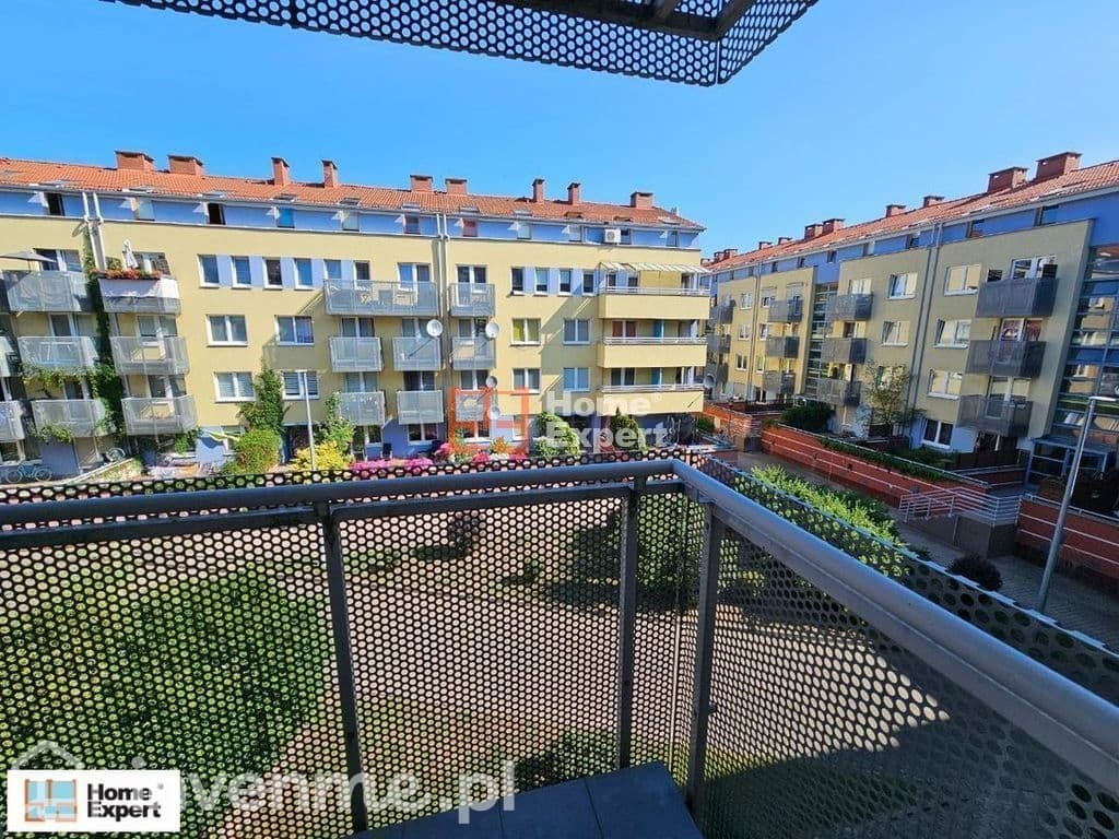 Okolice Parku ,,Zielony Gaj" i Wzgórza Gajowego - zdjęcie 12