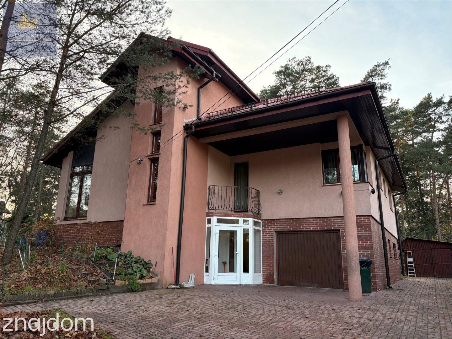 Atrakcyjny dom Tuszyn z możliwością rozwoju - zdjęcie 19