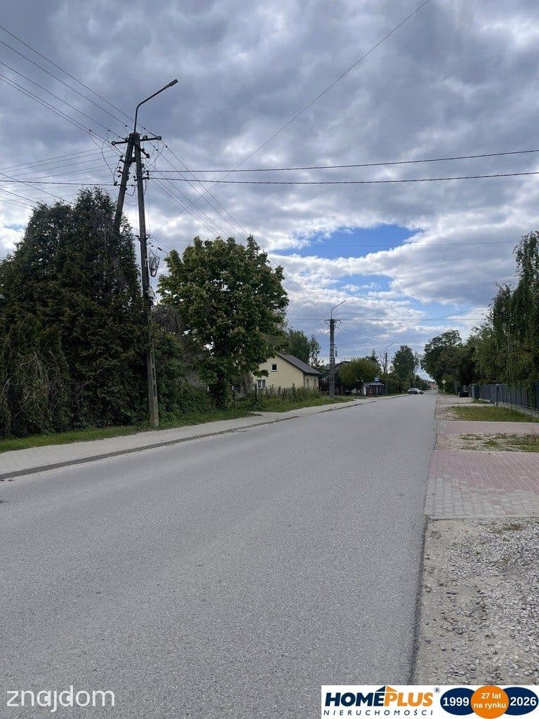 Działka budowlana o powierzchni 18 404 m². - zdjęcie 9