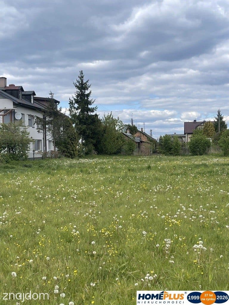 Działka budowlana o powierzchni 18 404 m². - zdjęcie 5