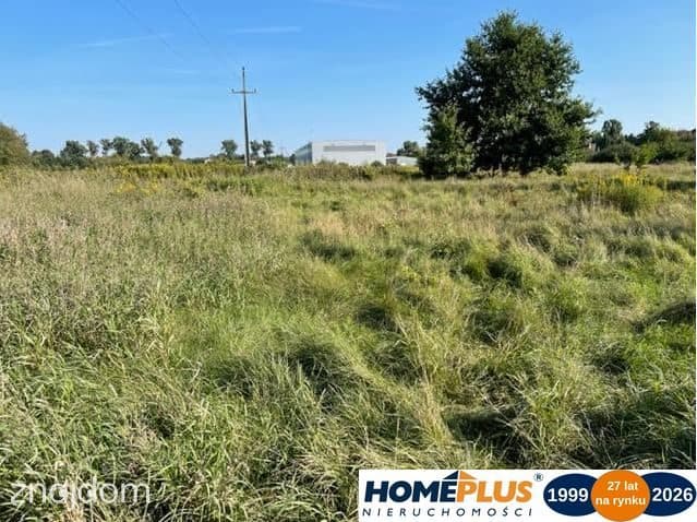 9900 m² – usługi, przemysł, zabudowa mieszkaniowa. - zdjęcie 3
