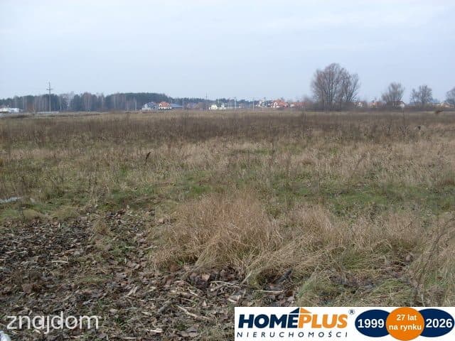 Teren inwest. 3211 m² – zabudowa usługowa/przem. - zdjęcie 2