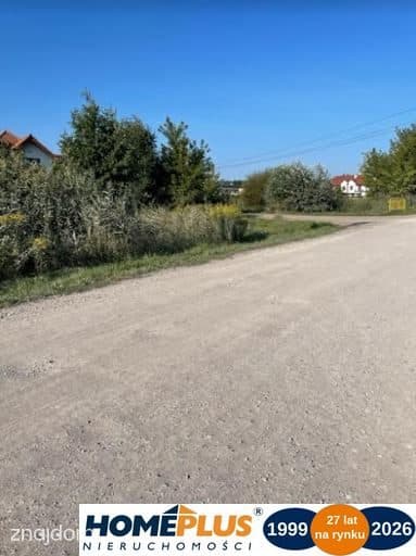 Teren inwest. 3211 m² – zabudowa usługowa/przem. - zdjęcie 3