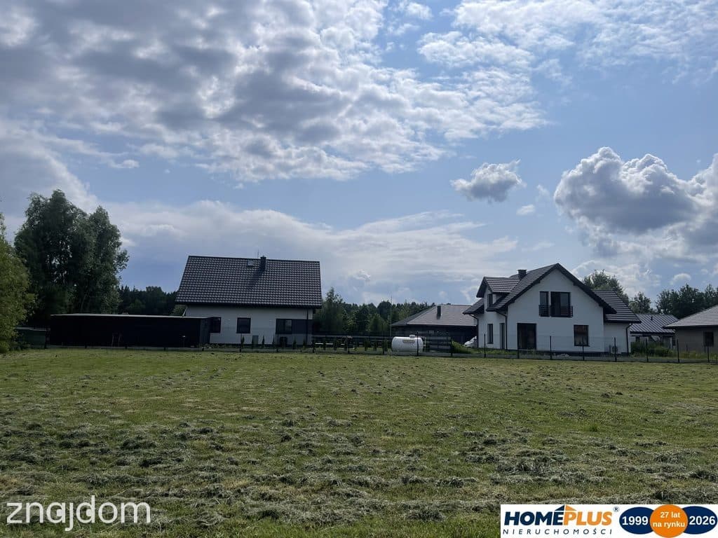 Działka 3508 m² mieszk. 1.U - zdjęcie 5