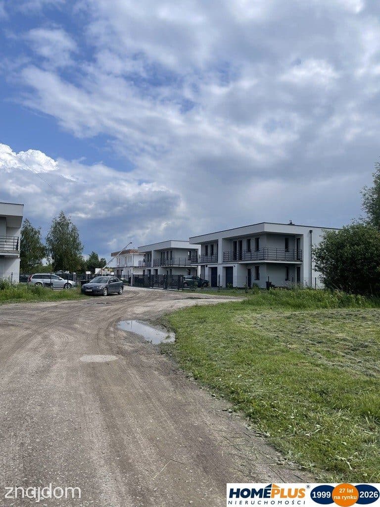 Działka 3508 m² mieszk. 1.U - zdjęcie 4