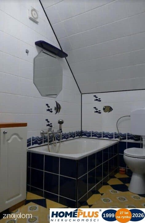 Dom letniskowy o pow. 113 m² w pobliżu rzeki Bug. - zdjęcie 8