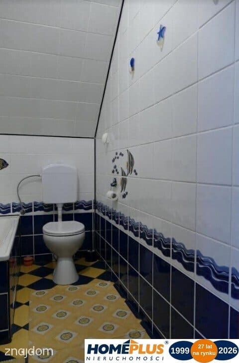 Dom letniskowy o pow. 113 m² w pobliżu rzeki Bug. - zdjęcie 9