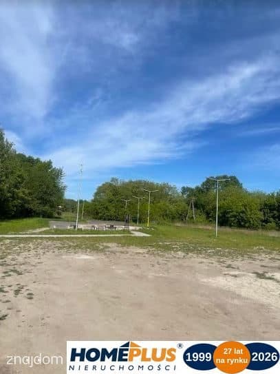 Działka budowlana 1028 m² Radzymin – MPZP. - zdjęcie 2
