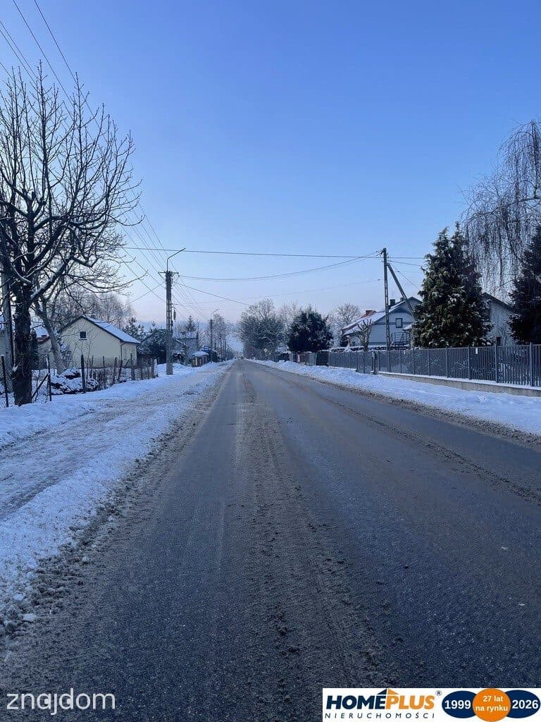 Atrakcyjna nieruchomość o pow. 41 902 m². - zdjęcie 4