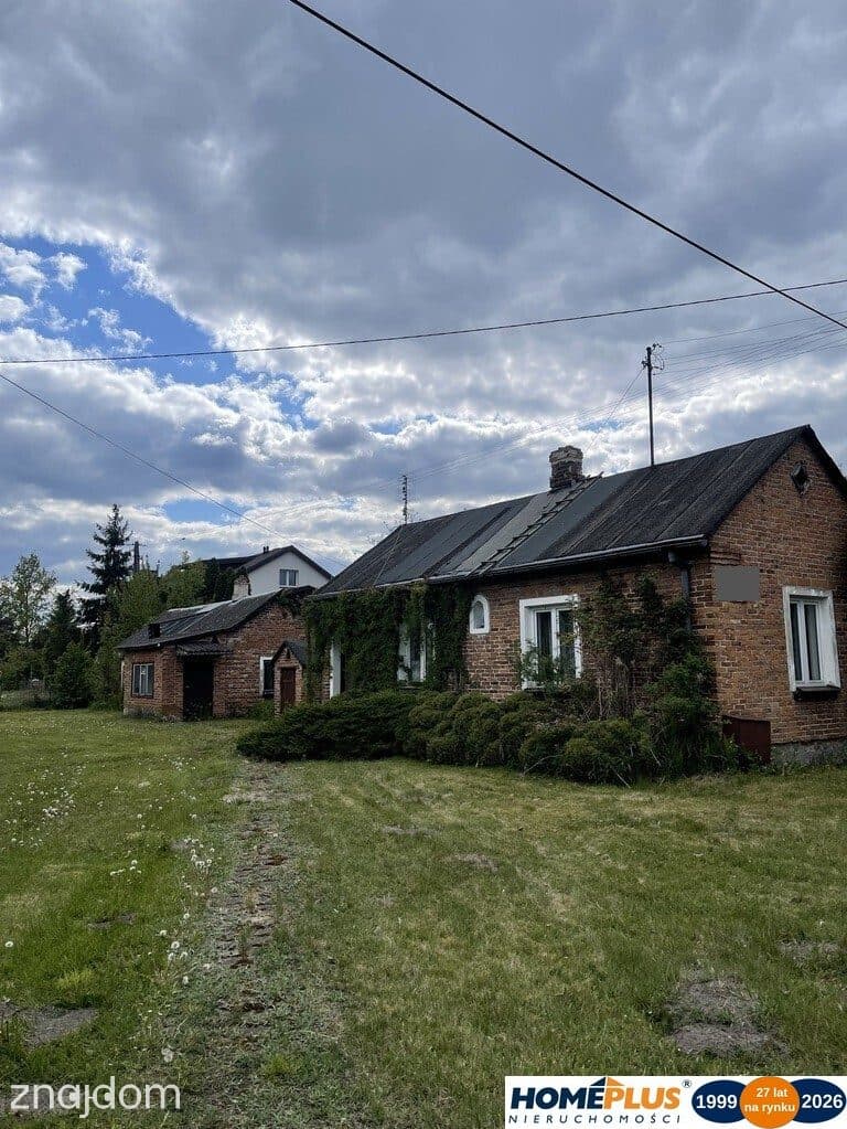 Atrakcyjna nieruchomość o pow. 41 902 m². - zdjęcie 13